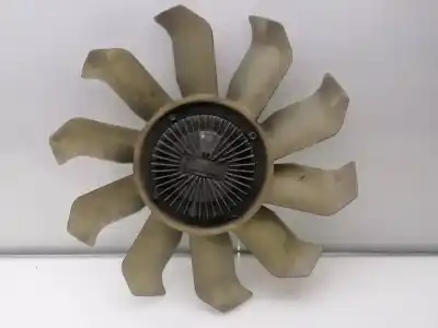 Автозапчасти б/у вязкомоторный вентилятор за ISUZU D-MAX 4JJ1-E4C ссылки OEM IAM 8979441500  