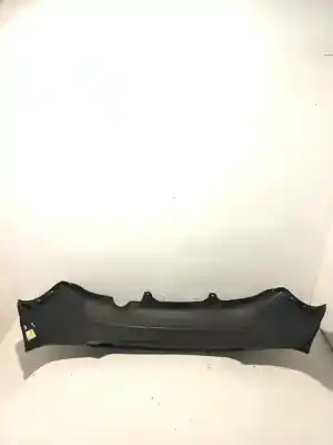 Pezzo di ricambio per auto di seconda mano paraurti posteriore per chevrolet aveo aveo 1.4 gasolina riferimenti oem iam 95460678