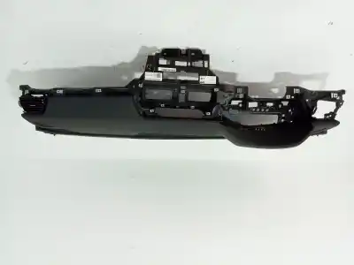 Peça sobressalente para automóvel em segunda mão tablier por audi q5 (fyb) advanced quattro 252 cv / 185 kw referências oem iam 80b857001d24a