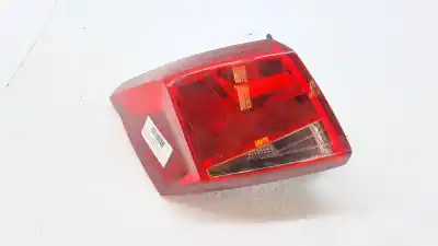 Peça sobressalente para automóvel em segunda mão farolim traseiro esquerdo por seat arona arona 1.0 tsi referências oem iam 6f9945095b