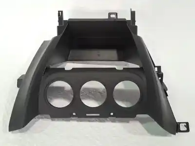 Автозапчастина б/у пластикler для mitsubishi asx (ga0w) asx посилання на oem iam 8002a780xb