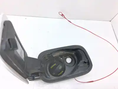 Peça sobressalente para automóvel em segunda mão tampa de combustível externa por audi q5 (fyb) advanced quattro 252 cv / 185 kw referências oem iam 80a809906a