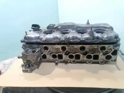 Second-hand car spare part cylinder head for isuzu d-max 4jj1-e4c oem iam references 8973559709  