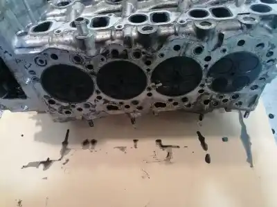 Second-hand car spare part cylinder head for isuzu d-max 4jj1-e4c oem iam references 8973559709  