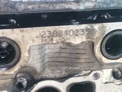 Second-hand car spare part cylinder head for isuzu d-max 4jj1-e4c oem iam references 8973559709  