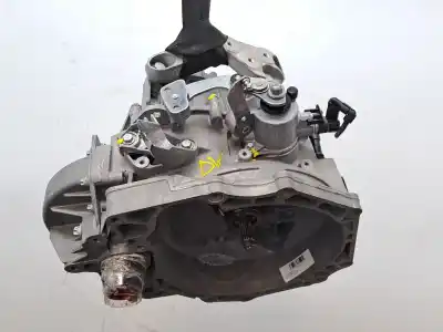 Pièce détachée automobile d'occasion boîte de vitesses pour opel mokka / mokka x (2012-..) off-road références oem iam 55575539  