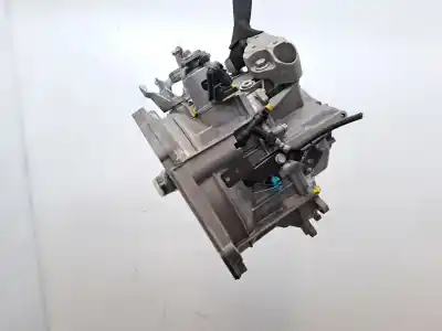 Pièce détachée automobile d'occasion boîte de vitesses pour opel mokka / mokka x (2012-..) off-road références oem iam 55575539  