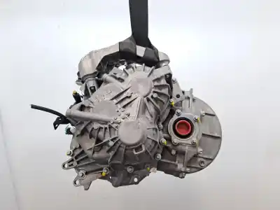 Pièce détachée automobile d'occasion boîte de vitesses pour opel mokka / mokka x (2012-..) off-road références oem iam 55575539  