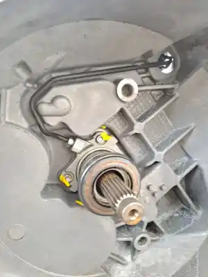 Pièce détachée automobile d'occasion boîte de vitesses pour opel mokka / mokka x (2012-..) off-road références oem iam 55575539  