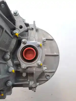 Pièce détachée automobile d'occasion boîte de vitesses pour opel mokka / mokka x (2012-..) off-road références oem iam 55575539  