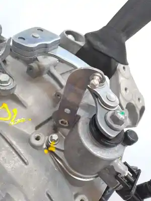 Pièce détachée automobile d'occasion boîte de vitesses pour opel mokka / mokka x (2012-..) off-road références oem iam 55575539  