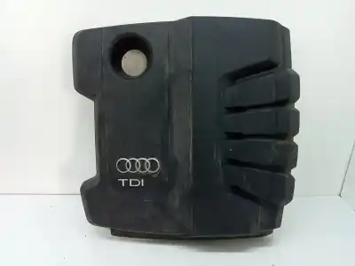 Peça sobressalente para automóvel em segunda mão tampa do motor por audi q5 (fyb) advanced quattro 252 cv / 185 kw referências oem iam 80a103925a