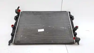 Peça sobressalente para automóvel em segunda mão radiador de água por seat arona arona 1.0 tsi referências oem iam 2q0121253k