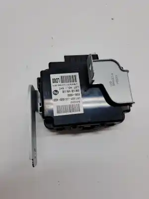 Peça sobressalente para automóvel em segunda mão módulo eletrônico por kia stonic (yb) 1.2 cvvt referências oem iam 95300h8000