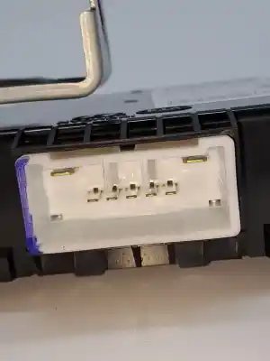 Second-hand car spare part electronic module for kia stonic (yb) 1.2 cvvt oem iam references 95300h8000  