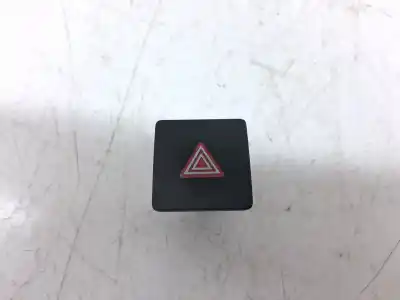 Peça sobressalente para automóvel em segunda mão interruptor 4 piscas - emergência por audi q5 (fyb) advanced quattro 252 cv / 185 kw referências oem iam 80a941509