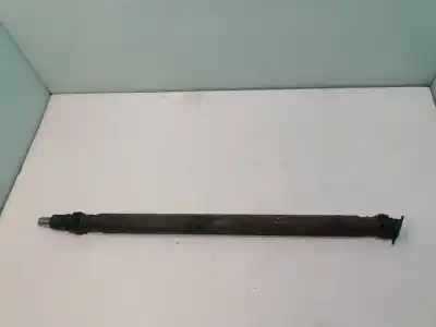 Автозапчасти б/у ЦЕНТРАЛЬНАЯ ТРАНСМИССИЯ за ISUZU D-MAX  ссылки OEM IAM 8979462180  