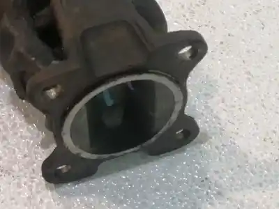 Pezzo di ricambio per auto di seconda mano trasmissione centrale per isuzu d-max 4jj1-e4c riferimenti oem iam 8979462180  