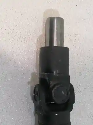 Pezzo di ricambio per auto di seconda mano trasmissione centrale per isuzu d-max 4jj1-e4c riferimenti oem iam 8979462180  