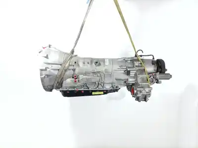 Second-hand car spare part gearbox for bmw x3 (e83) * oem iam references ga6hp19z  6hp21x - 24007570231