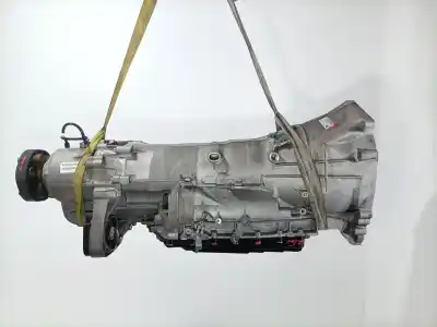 Second-hand car spare part gearbox for bmw x3 (e83) * oem iam references ga6hp19z  6hp21x - 24007570231