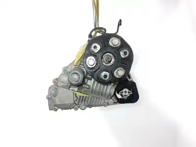 Second-hand car spare part gearbox for bmw x3 (e83) * oem iam references ga6hp19z  6hp21x - 24007570231