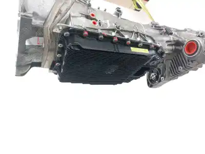 Second-hand car spare part gearbox for bmw x3 (e83) * oem iam references ga6hp19z  6hp21x - 24007570231