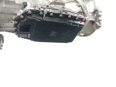 Second-hand car spare part gearbox for bmw x3 (e83) * oem iam references ga6hp19z  6hp21x - 24007570231