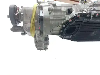 Second-hand car spare part gearbox for bmw x3 (e83) * oem iam references ga6hp19z  6hp21x - 24007570231