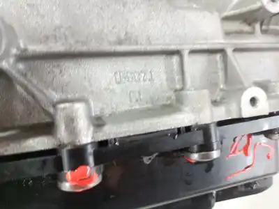 Second-hand car spare part gearbox for bmw x3 (e83) * oem iam references ga6hp19z  6hp21x - 24007570231