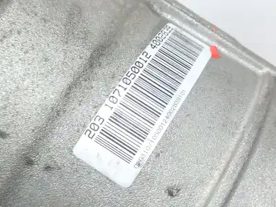 Second-hand car spare part gearbox for bmw x3 (e83) * oem iam references ga6hp19z  6hp21x - 24007570231