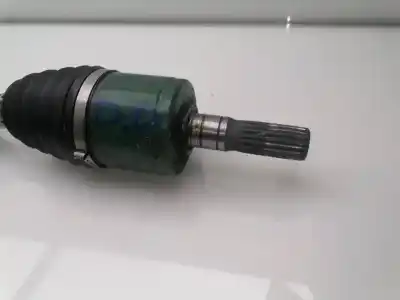 Second-hand car spare part front right transmission for isuzu d-max 4jj1-e4c oem iam references 8973876741  