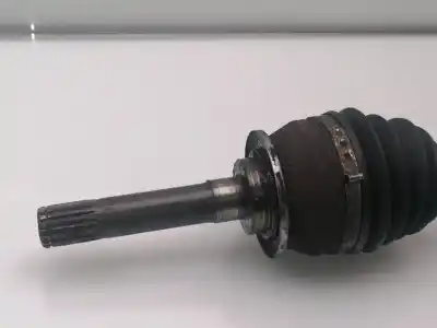 Second-hand car spare part front right transmission for isuzu d-max 4jj1-e4c oem iam references 8973876741  