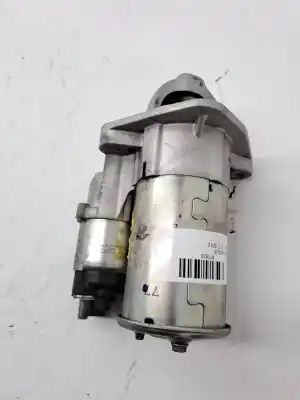 Peça sobressalente para automóvel em segunda mão motor de arranque por kia stonic (yb) 1.2 cvvt referências oem iam 3610007100
