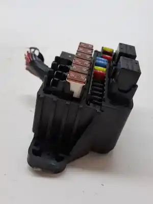 Peça sobressalente para automóvel em segunda mão caixa de fusíveis e relés por opel mokka / mokka x (j13) 1.7 cdti (_76) referências oem iam 826166  