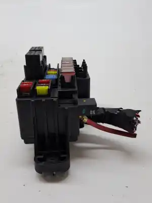 Peça sobressalente para automóvel em segunda mão caixa de fusíveis e relés por opel mokka / mokka x (j13) 1.7 cdti (_76) referências oem iam 826166  