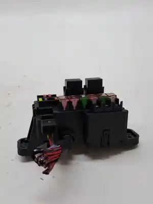 Peça sobressalente para automóvel em segunda mão caixa de fusíveis e relés por opel mokka / mokka x (j13) 1.7 cdti (_76) referências oem iam 826166  