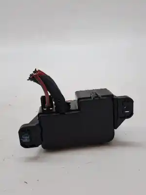 Peça sobressalente para automóvel em segunda mão caixa de fusíveis e relés por opel mokka / mokka x (j13) 1.7 cdti (_76) referências oem iam 826166  