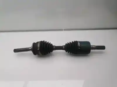 Pezzo di ricambio per auto di seconda mano Trasmissione Anteriore Sinistra per ISUZU D-MAX 4JJ1-E4C Riferimenti OEM IAM 8973876741  