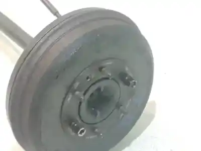 Second-hand car spare part rear right transmission for isuzu d-max 4jj1-e4c oem iam references 8979444420  