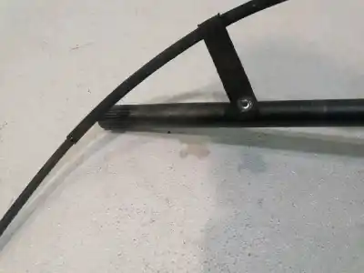 Second-hand car spare part rear right transmission for isuzu d-max 4jj1-e4c oem iam references 8979444420  