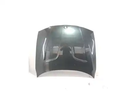 Second-hand car spare part bonnet for bmw x3 (e83) * oem iam references 41003449411