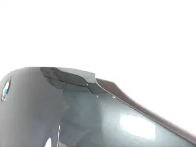 Pezzo di ricambio per auto di seconda mano cofano per bmw x3 (e83) * riferimenti oem iam 41003449411  