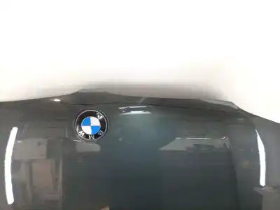 Pezzo di ricambio per auto di seconda mano cofano per bmw x3 (e83) * riferimenti oem iam 41003449411  