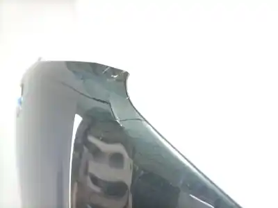 Pezzo di ricambio per auto di seconda mano cofano per bmw x3 (e83) * riferimenti oem iam 41003449411  