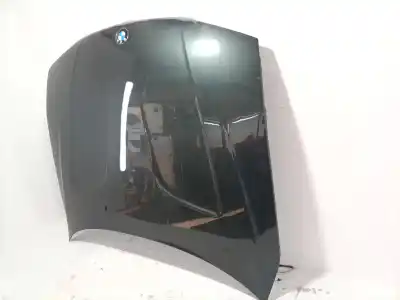 Pezzo di ricambio per auto di seconda mano cofano per bmw x3 (e83) * riferimenti oem iam 41003449411  