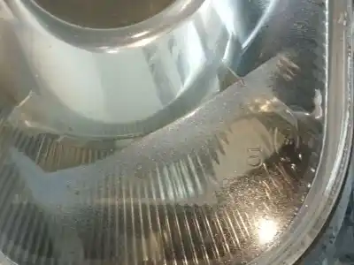 Автозапчасти б/у правая противотуманная фара за opel corsa d z12xep ссылки oem iam 13191833  13261949