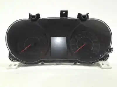 İkinci el araba yedek parçası ENSTRÜMAN PANELI için MITSUBISHI ASX  OEM IAM referansları 8100C355  