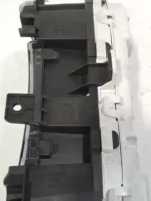 Pezzo di ricambio per auto di seconda mano pannello degli strumenti per mitsubishi asx (ga0w) asx riferimenti oem iam 8100c355  