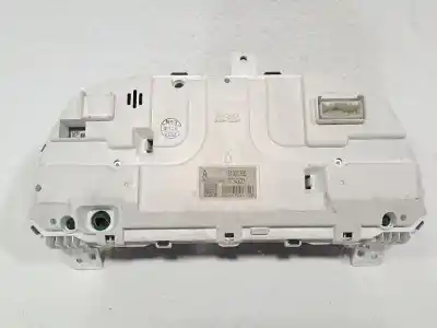 Pezzo di ricambio per auto di seconda mano pannello degli strumenti per mitsubishi asx (ga0w) asx riferimenti oem iam 8100c355  